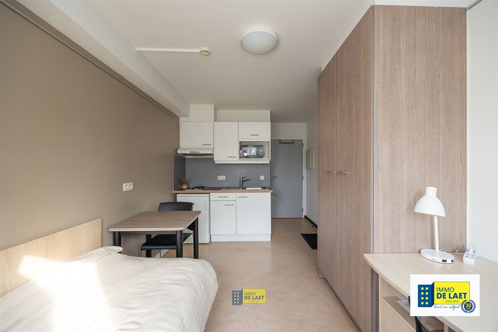 Appartementsgebouw in Wilrijk - foto 28