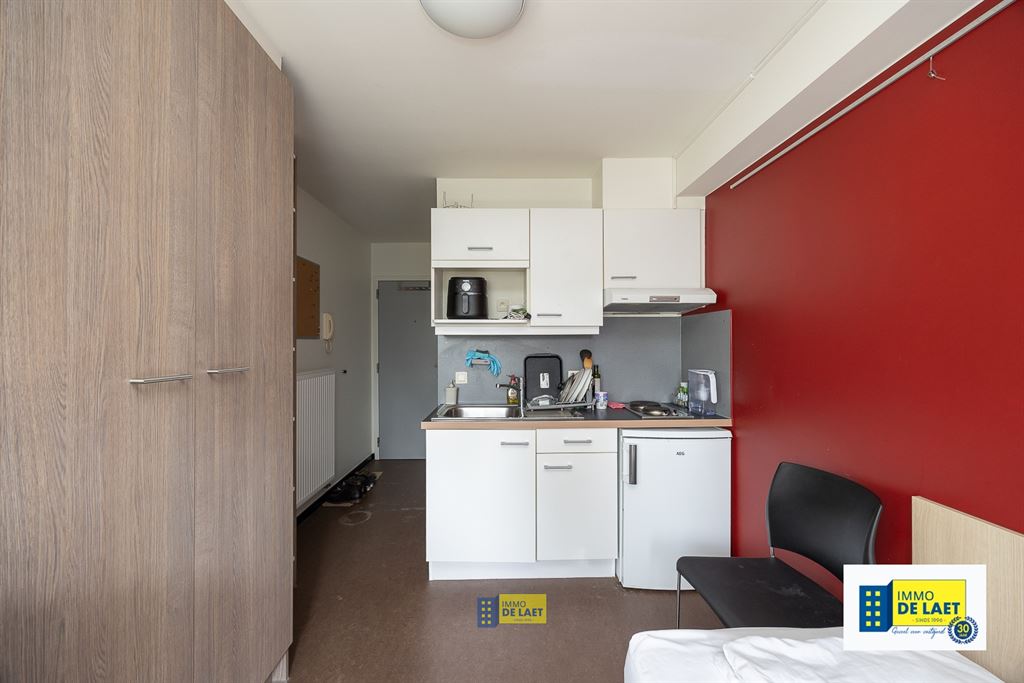 Appartementsgebouw in Wilrijk - foto 25