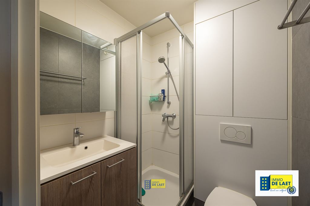 Appartementsgebouw in Wilrijk - foto 23