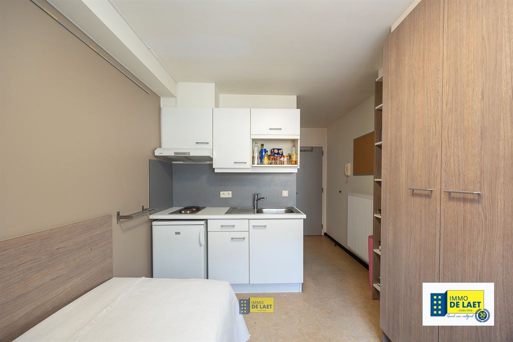Appartementsgebouw in Wilrijk - foto 21