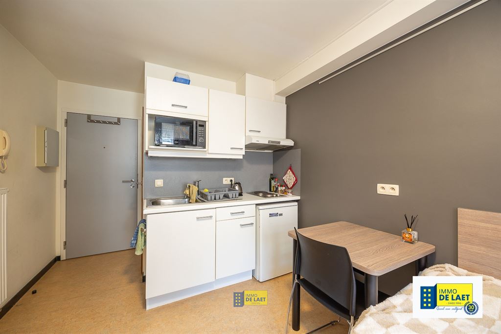 Appartementsgebouw in Wilrijk - foto 19