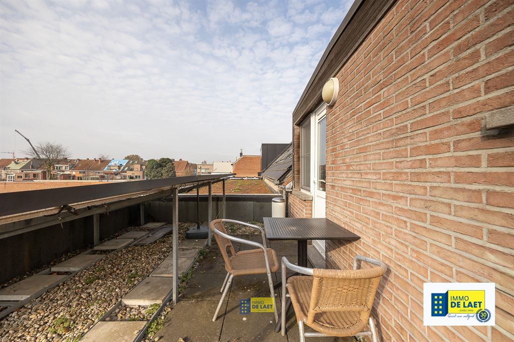 Appartementsgebouw in Wilrijk - foto 16