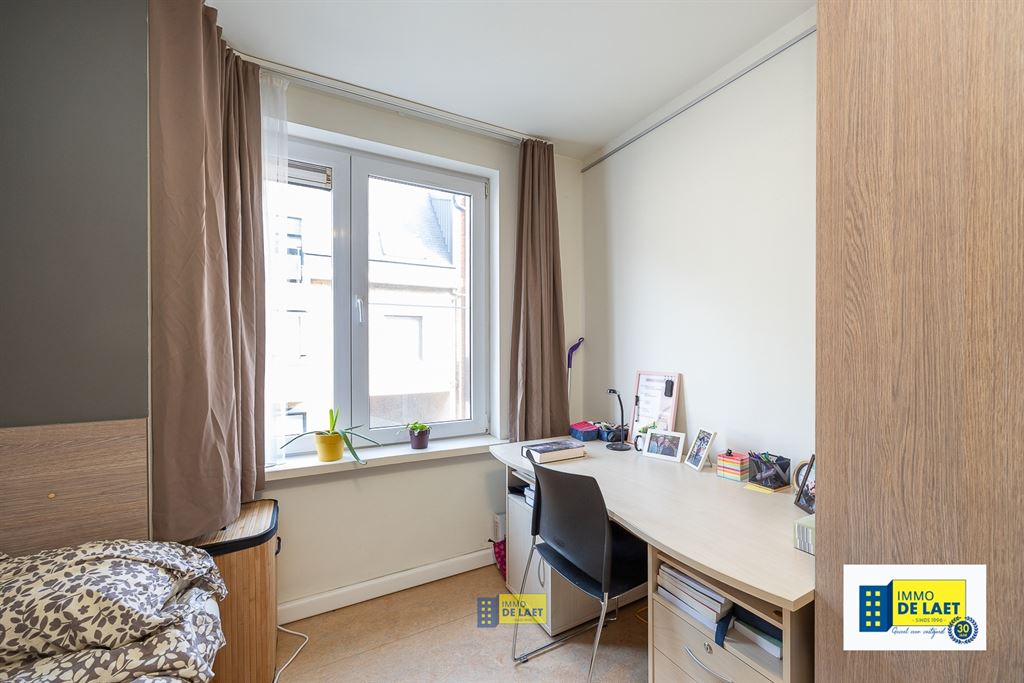 Appartementsgebouw in Wilrijk - foto 18