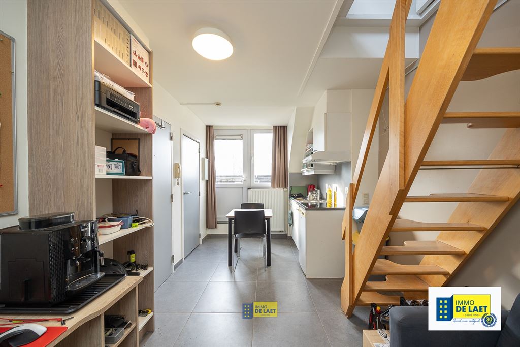 Appartementsgebouw in Wilrijk - foto 11