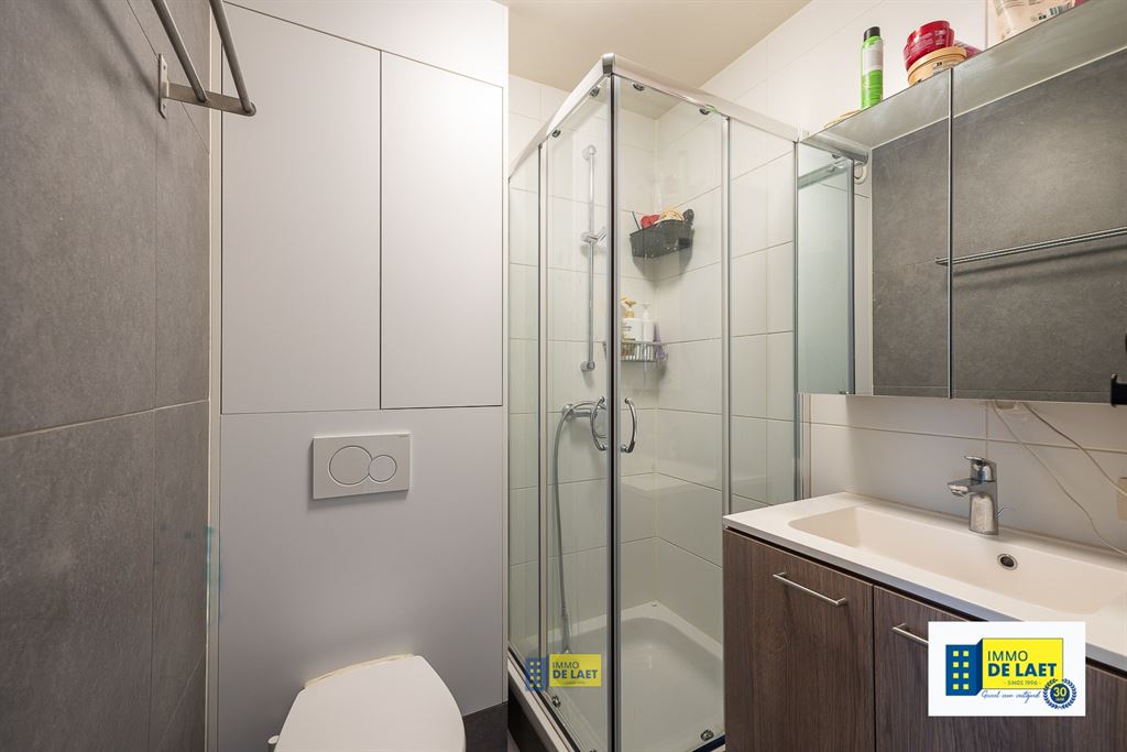 Appartementsgebouw in Wilrijk - foto 8