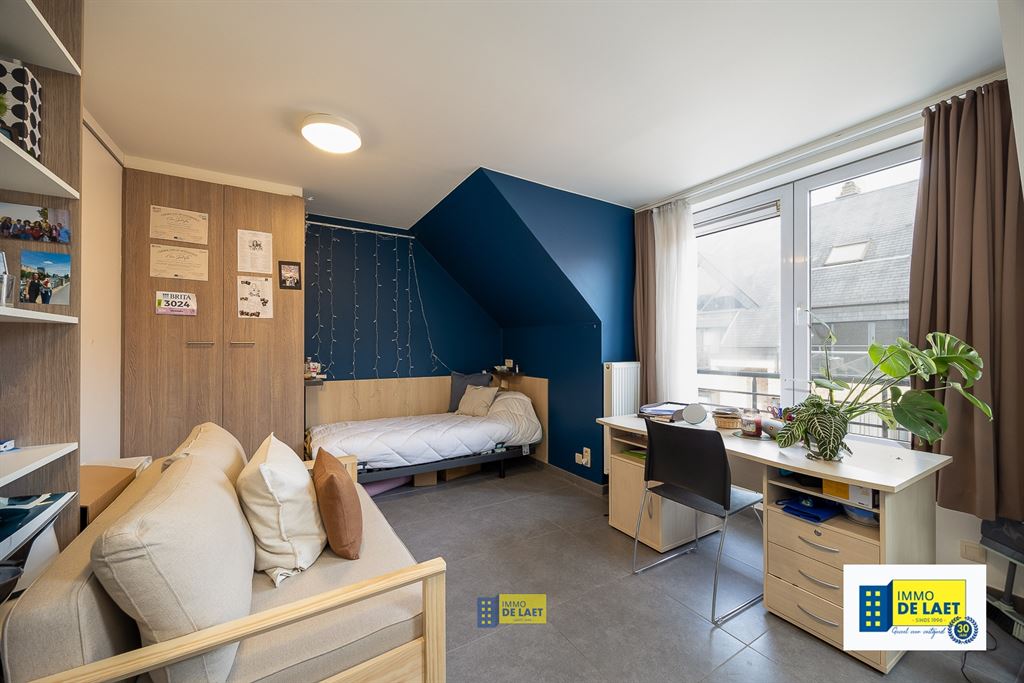 Appartementsgebouw in Wilrijk - foto 4