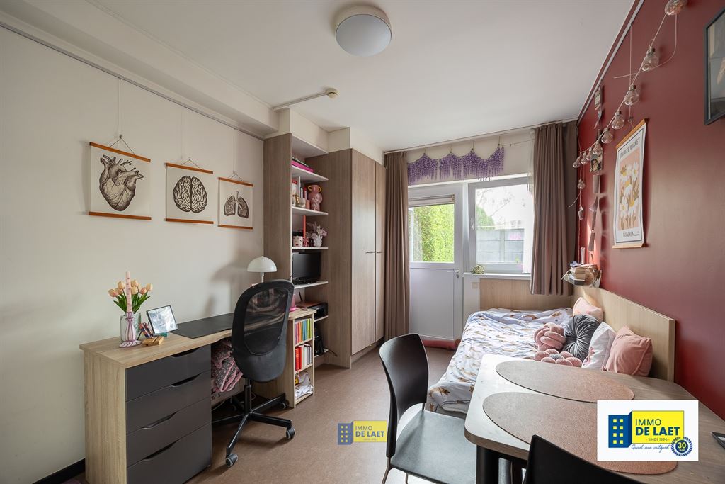 Appartementsgebouw in Wilrijk - foto 32