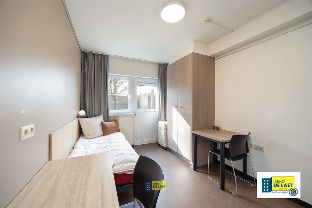 Appartementsgebouw in Wilrijk - foto 38