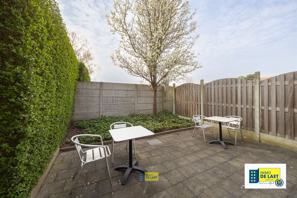 Appartementsgebouw in Wilrijk - foto 35