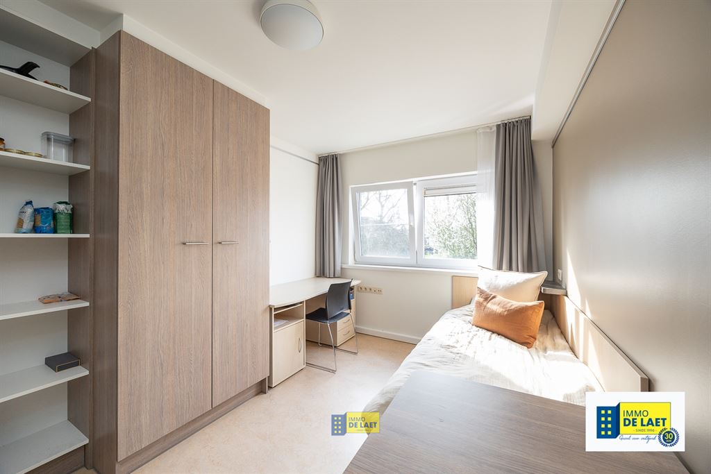 Appartementsgebouw in Wilrijk - foto 29