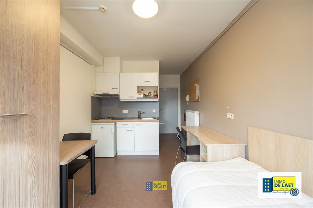 Appartementsgebouw in Wilrijk - foto 37