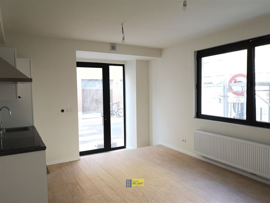 Gelijkvloers app. in Berchem - foto 2
