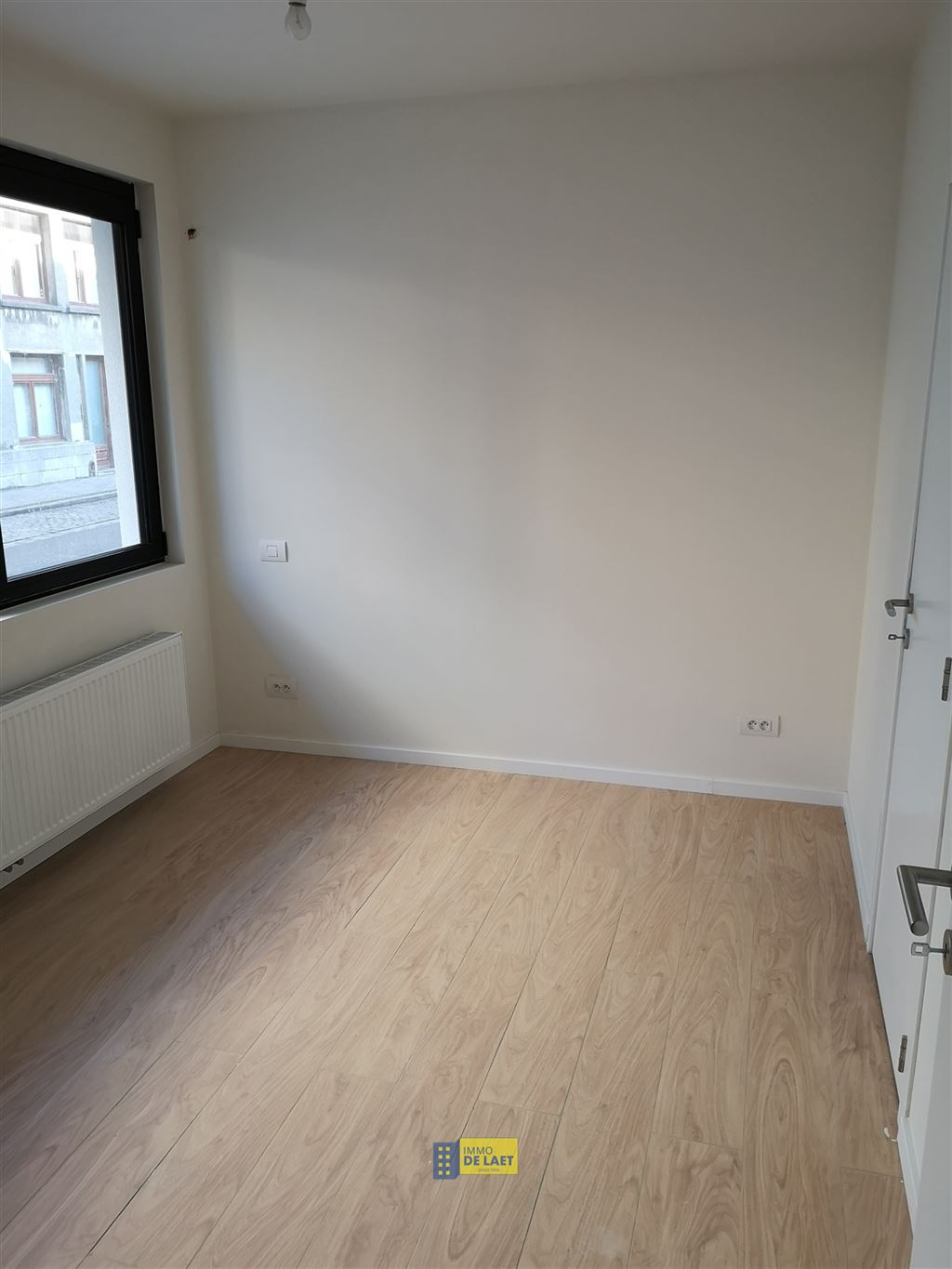 Gelijkvloers app. in Berchem - foto 4