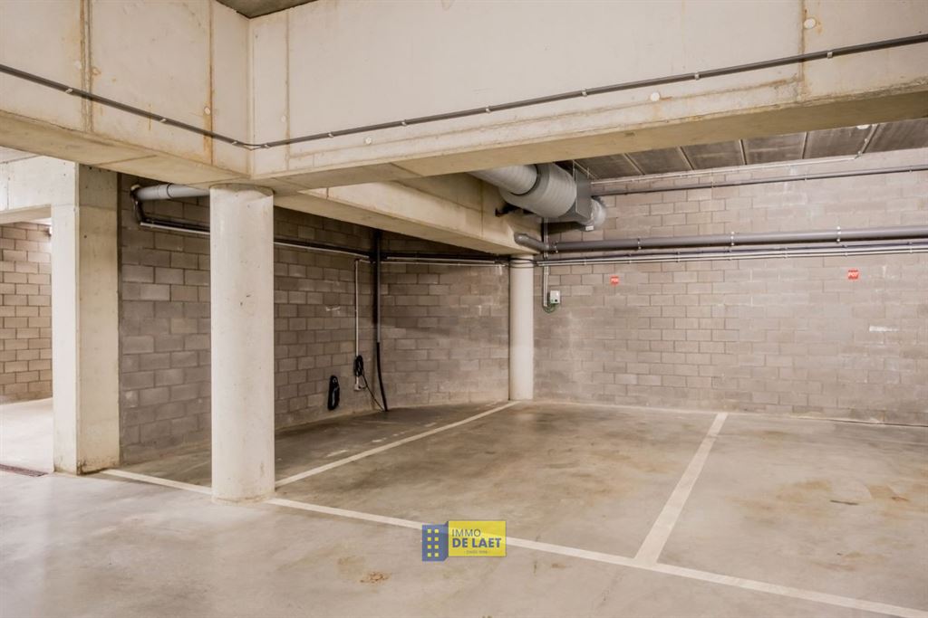 Garagebox - binnen - Open in Deurne - foto 2