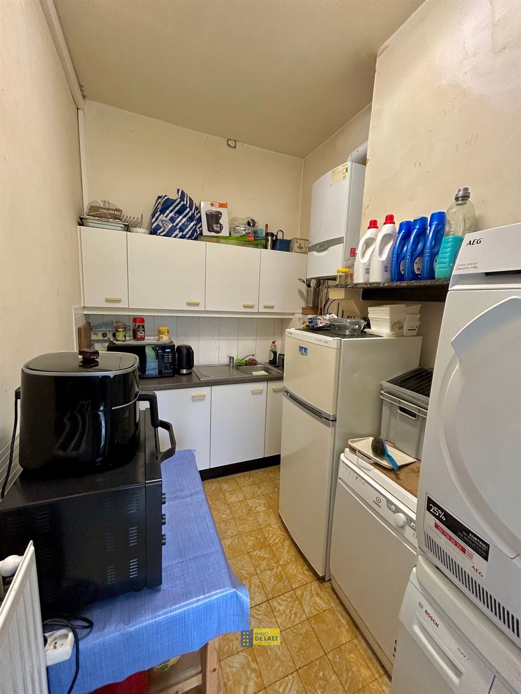Appartement in Kapellen - foto 7