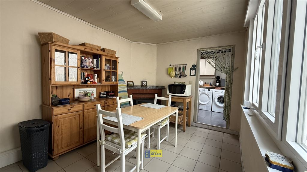 Rijwoning in Wilrijk - foto 5