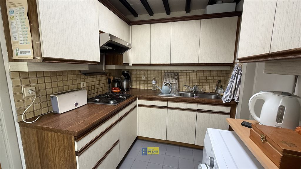 Rijwoning in Wilrijk - foto 6