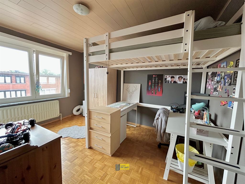 Bel-étage in Kapellen - foto 12