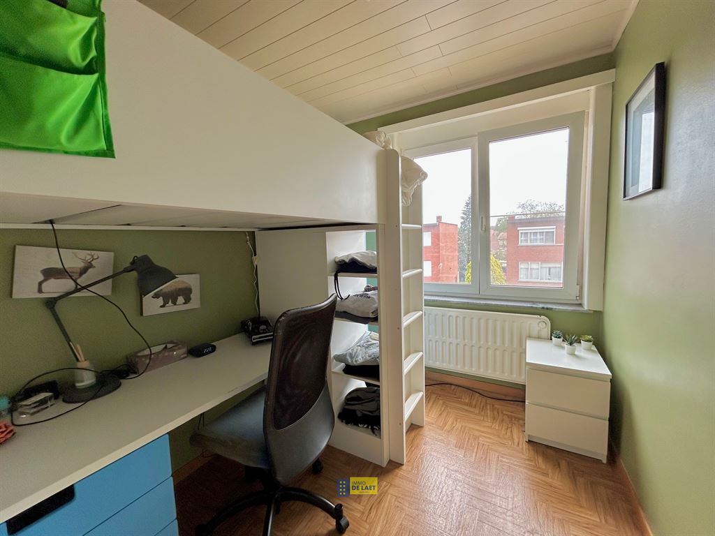 Bel-étage in Kapellen - foto 11