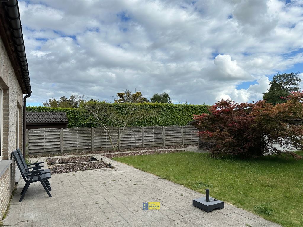 Eengezinswoning in Sint-antonius - foto 3