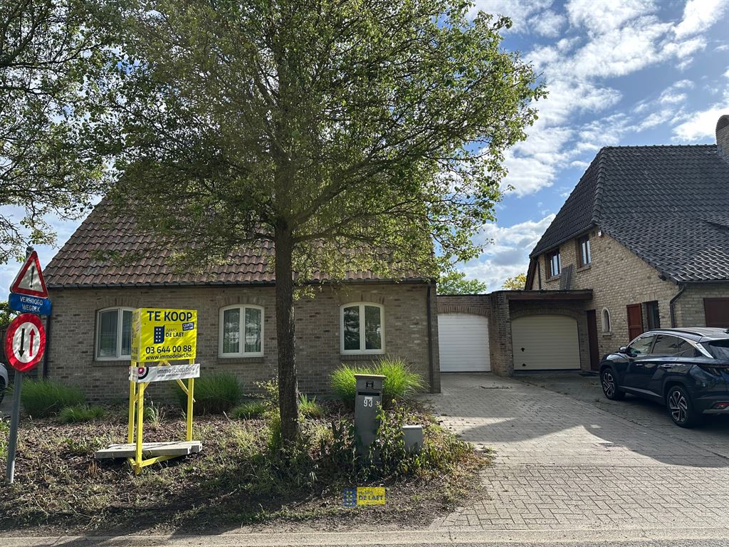 Eengezinswoning in Sint-antonius - foto 2