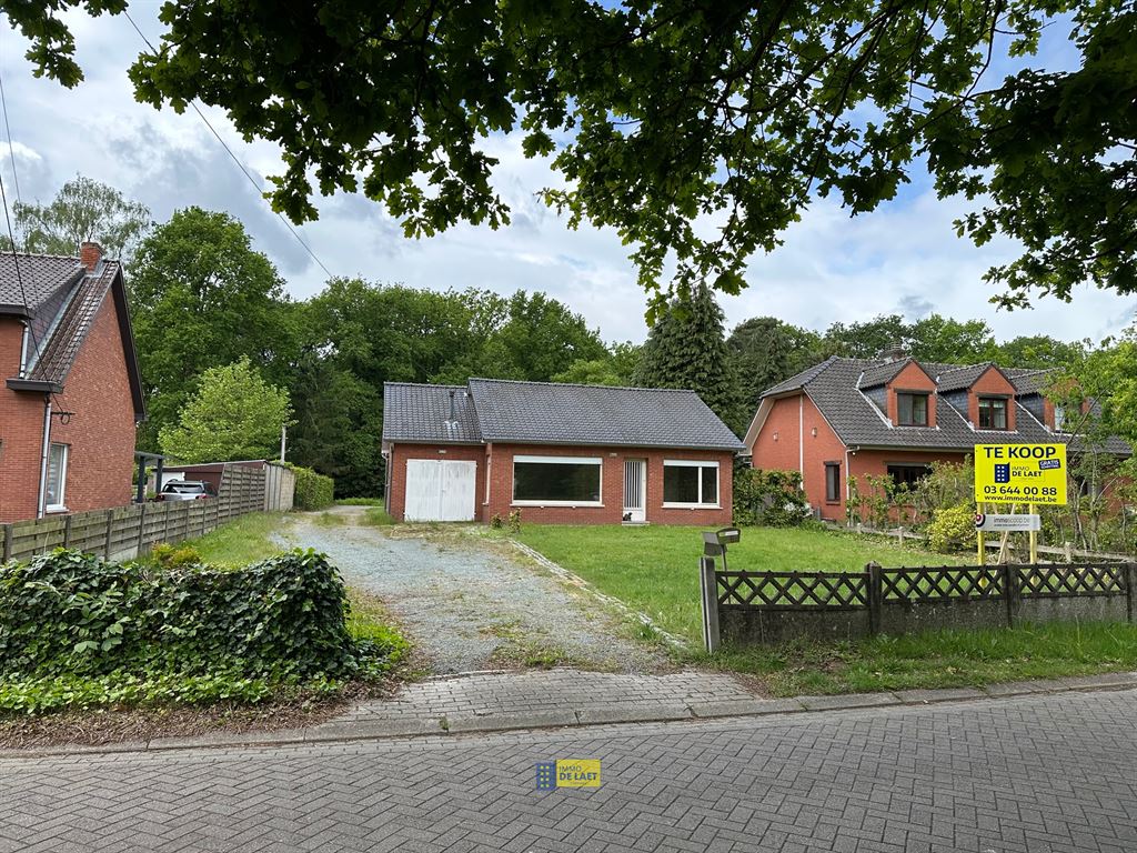 Woning in Pulle - foto 21
