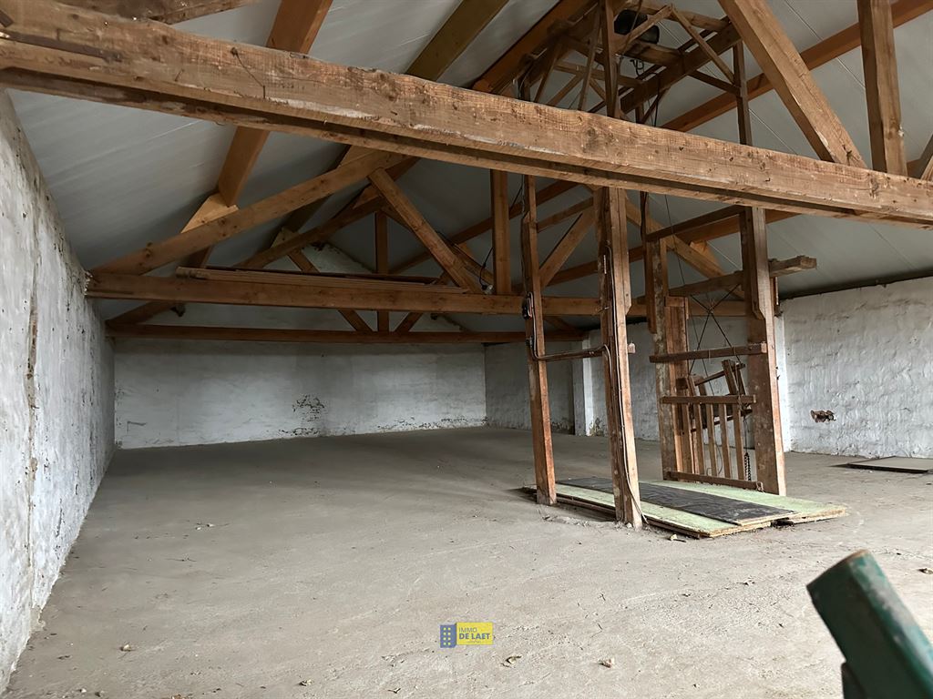 Studio in Grobbendonk - foto 35