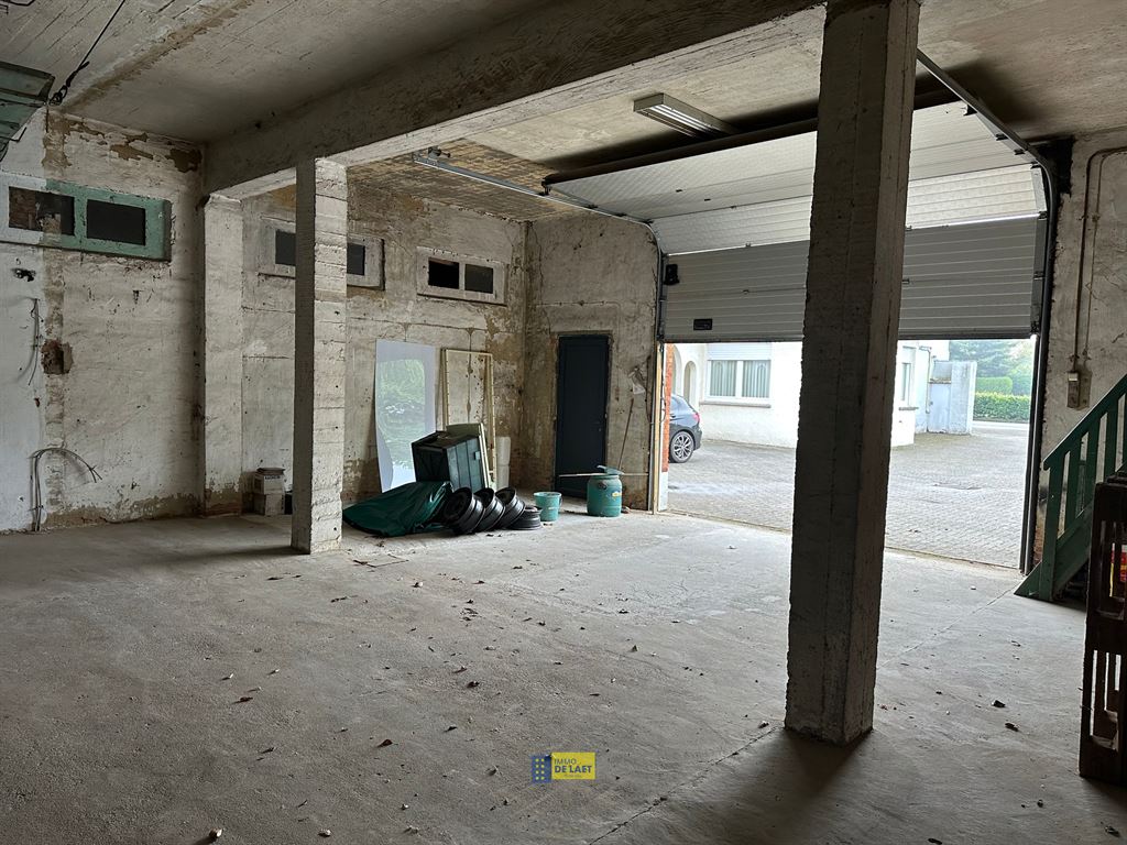 Studio in Grobbendonk - foto 32