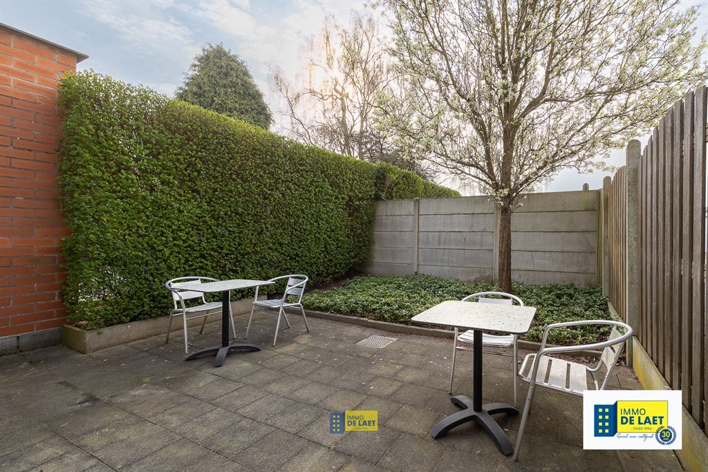 Appartementsgebouw in Wilrijk - foto 34