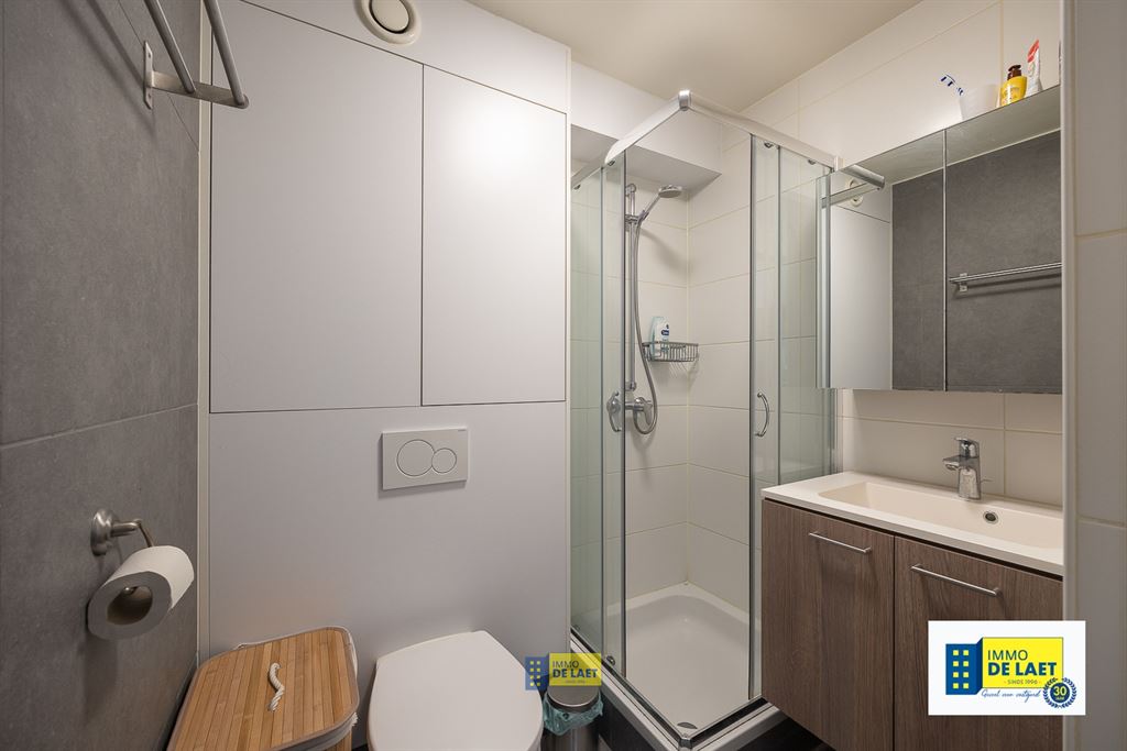 Appartementsgebouw in Wilrijk - foto 30