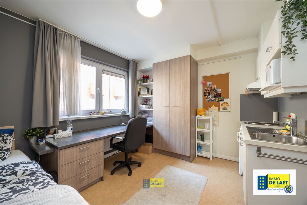 Appartementsgebouw in Wilrijk - foto 40