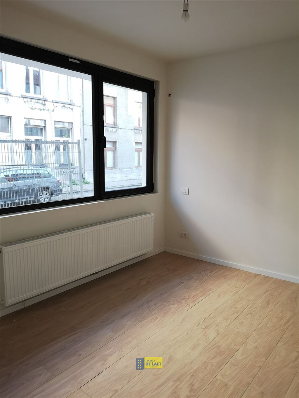 Gelijkvloers app. in Berchem - foto 5