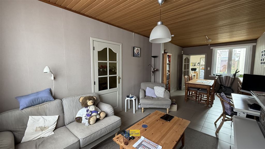 Rijwoning in Wilrijk - foto 2