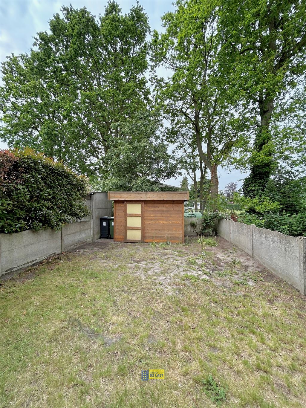 Bel-étage in Kapellen - foto 16