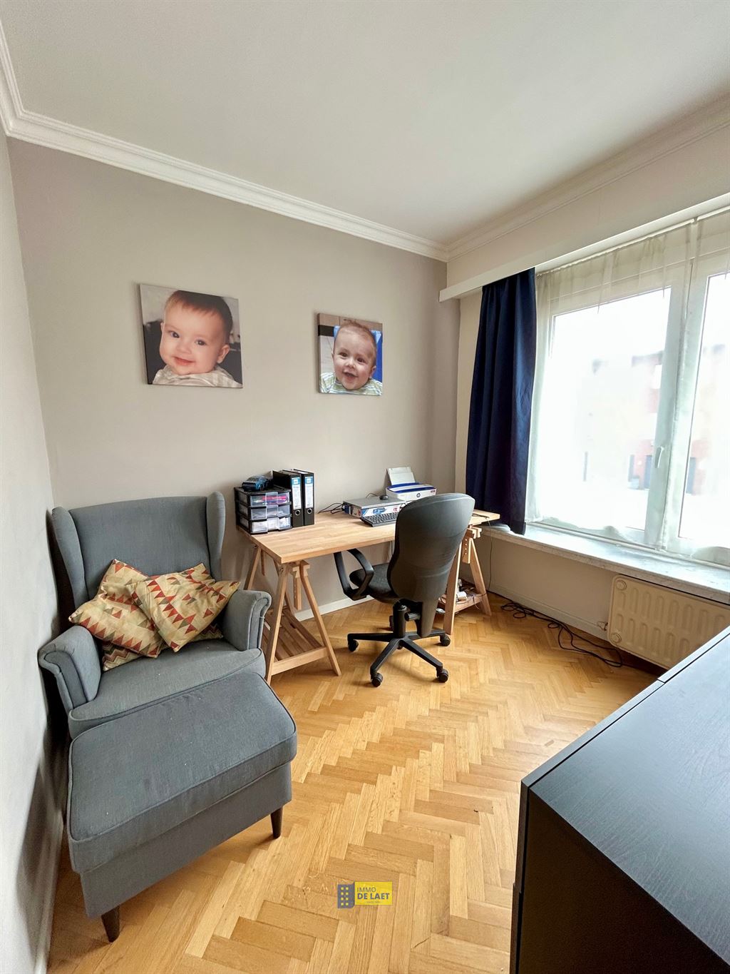 Bel-étage in Kapellen - foto 5