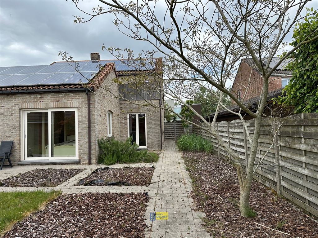 Eengezinswoning in Sint-antonius - foto 38