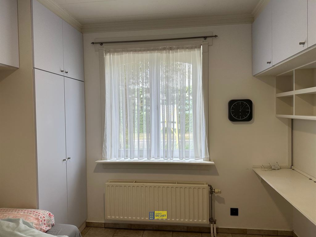 Eengezinswoning in Sint-antonius - foto 27