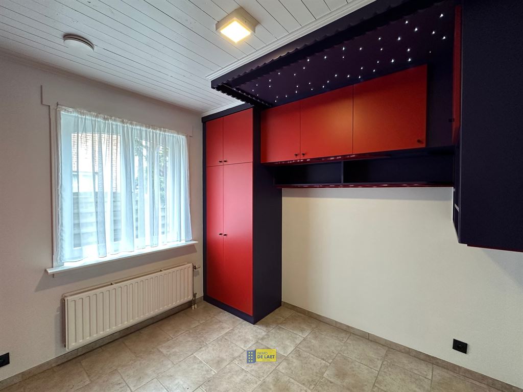 Eengezinswoning in Sint-antonius - foto 24