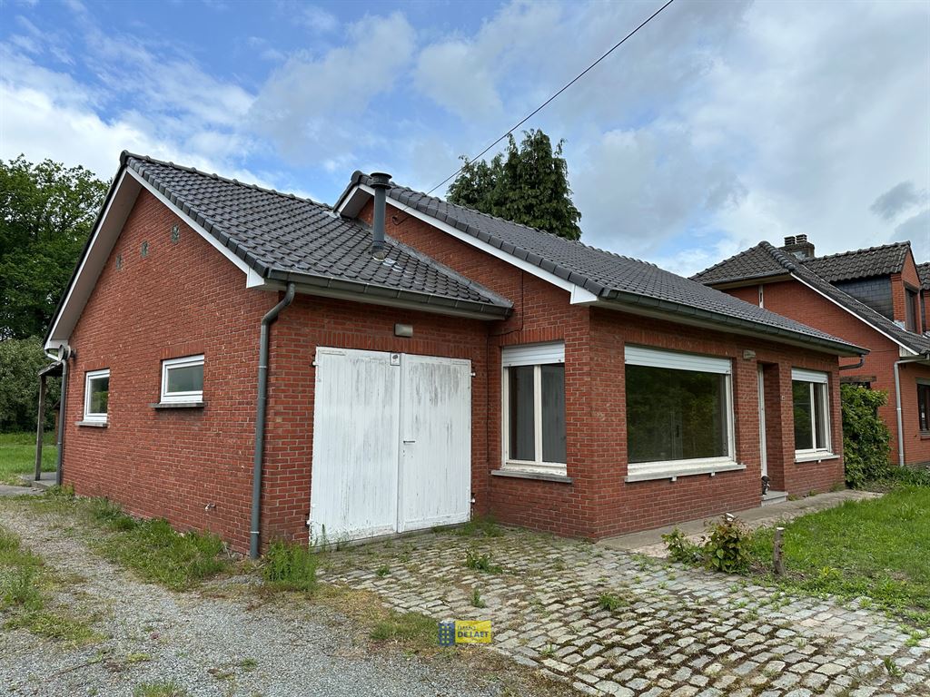 Woning in Pulle - foto 26