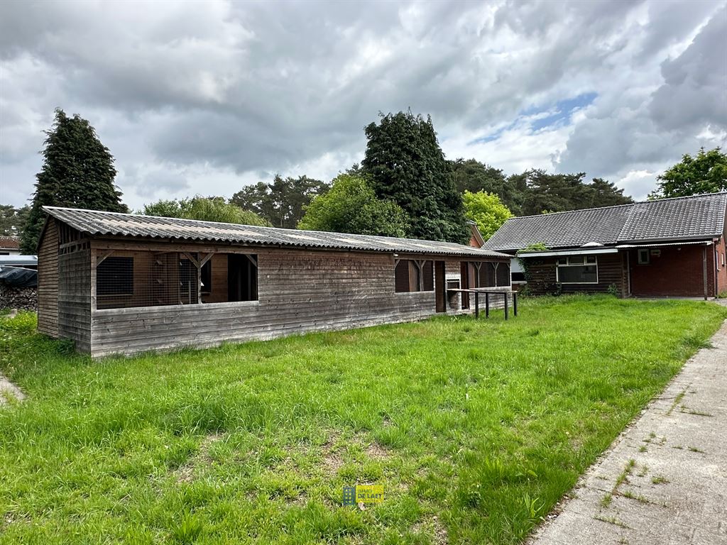 Woning in Pulle - foto 23