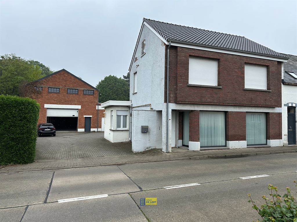 Studio in Grobbendonk - foto 2