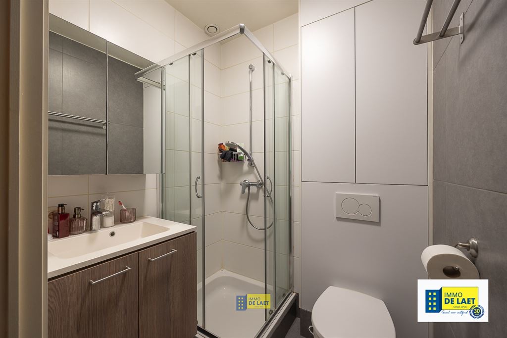 Appartementsgebouw in Wilrijk - foto 33