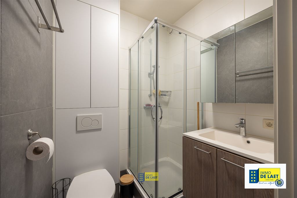 Appartementsgebouw in Wilrijk - foto 39