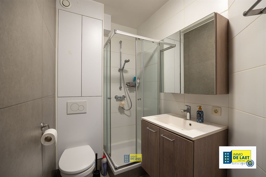 Appartementsgebouw in Wilrijk - foto 43