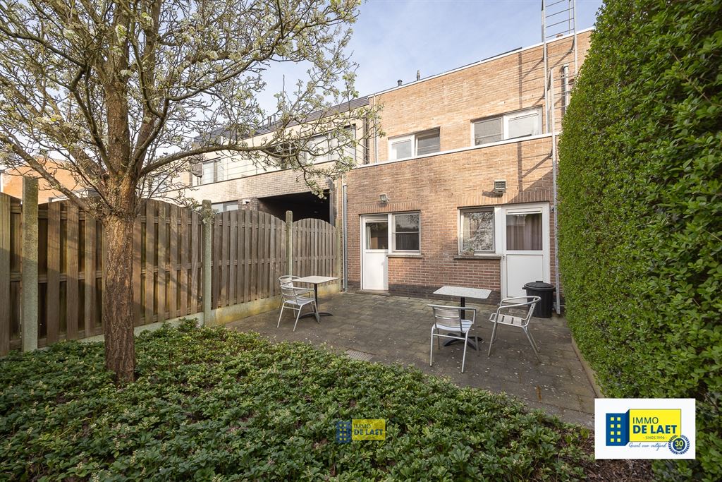 Appartementsgebouw in Wilrijk - foto 36