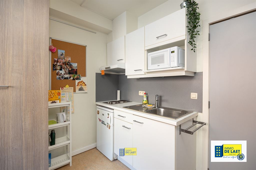 Appartementsgebouw in Wilrijk - foto 41