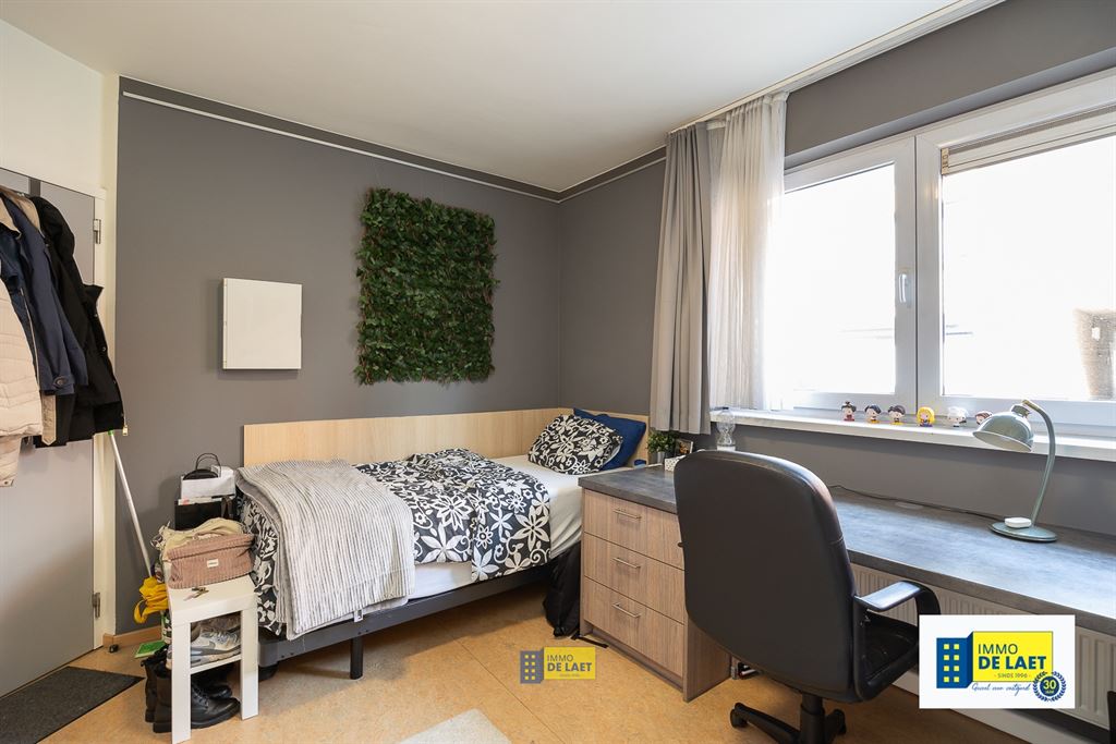 Appartementsgebouw in Wilrijk - foto 42