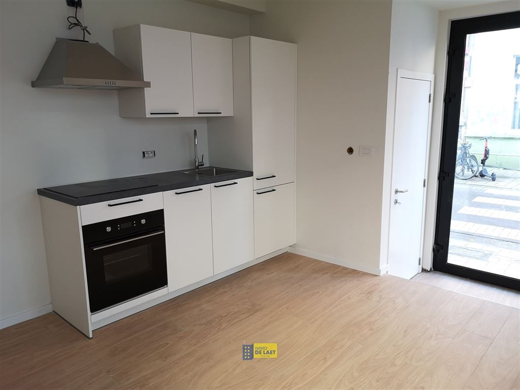 Gelijkvloers app. in Berchem - foto 3