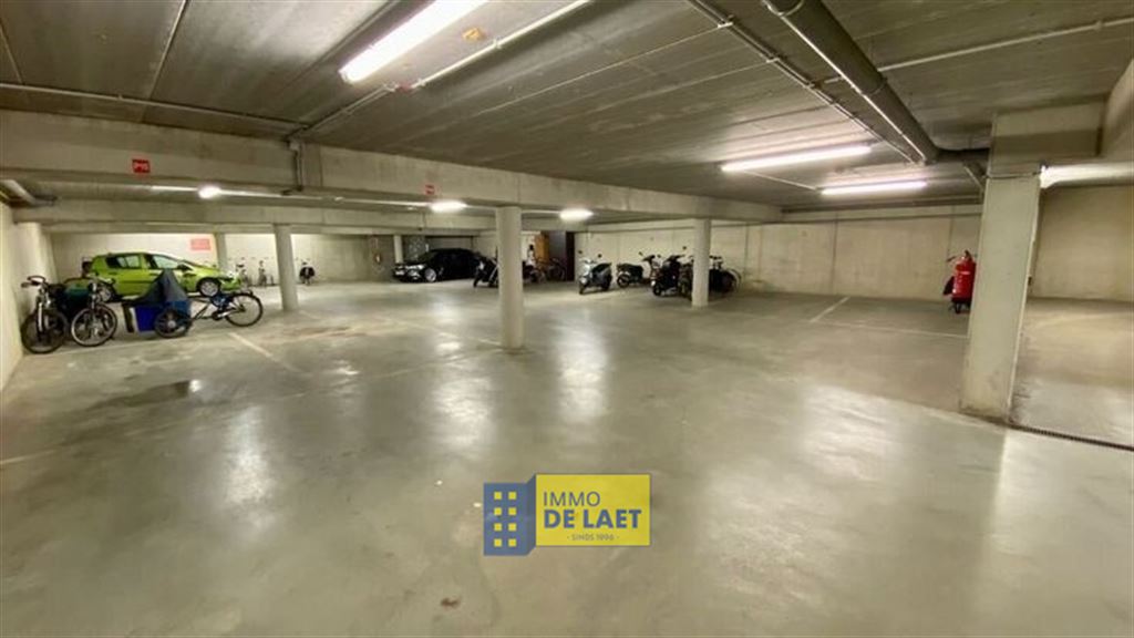 Garagebox - binnen - Open in Deurne - foto 4