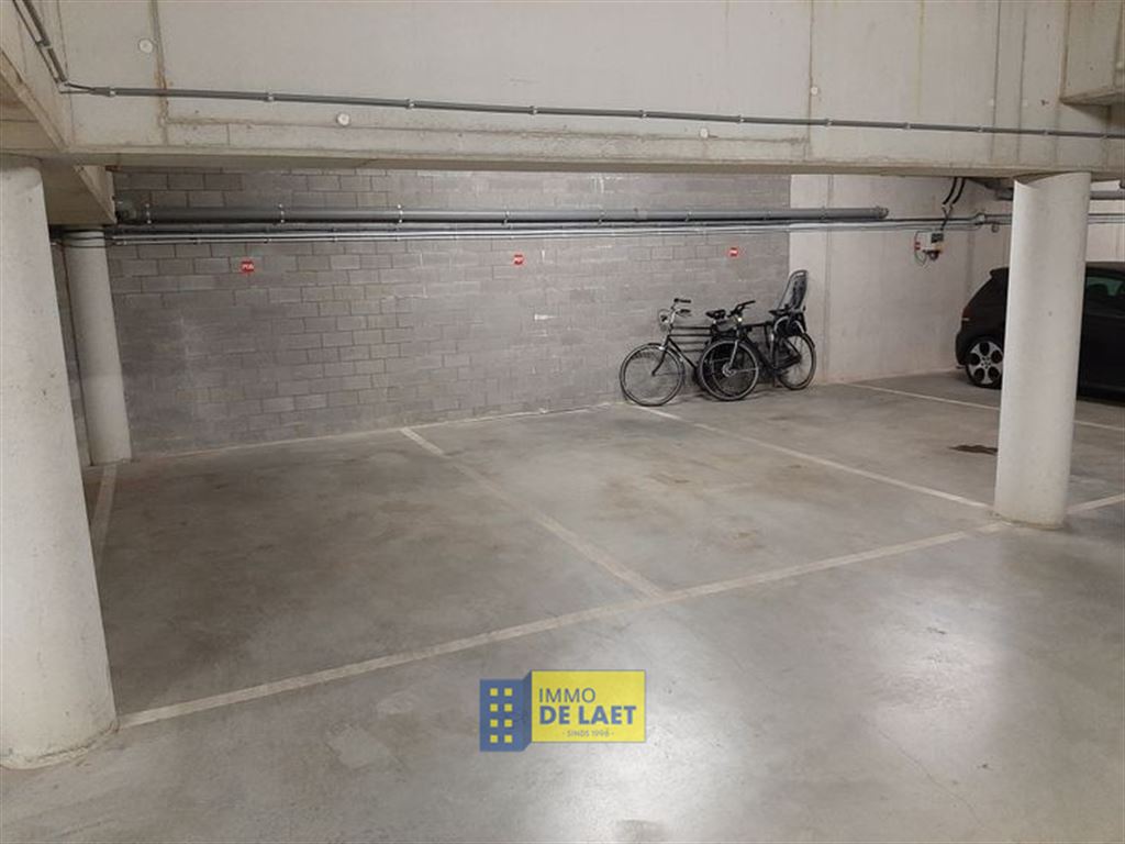 Garagebox - binnen - Open in Deurne - foto 3